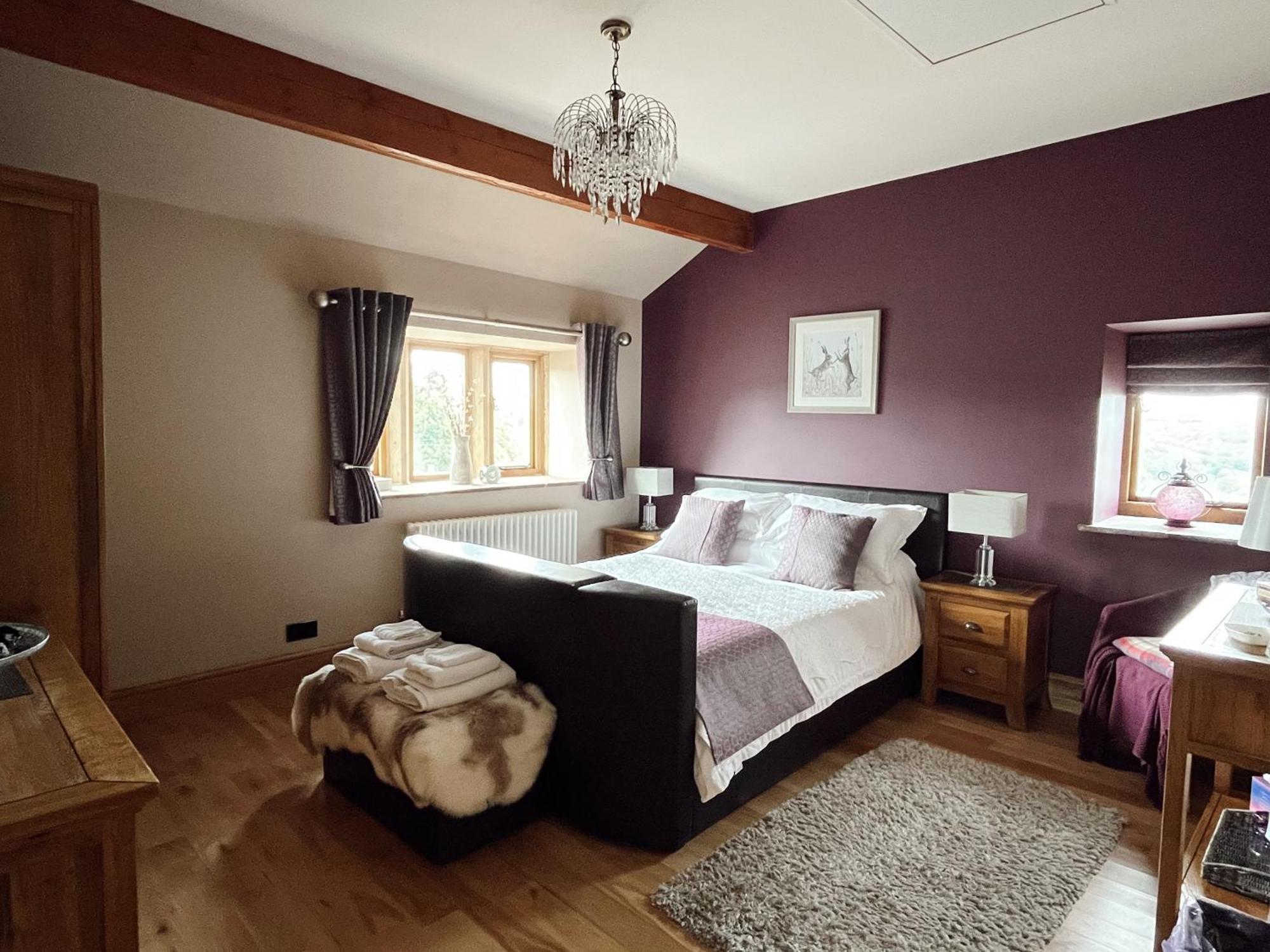 Weather Hill Cottage, Hebden Bridge Ngoại thất bức ảnh